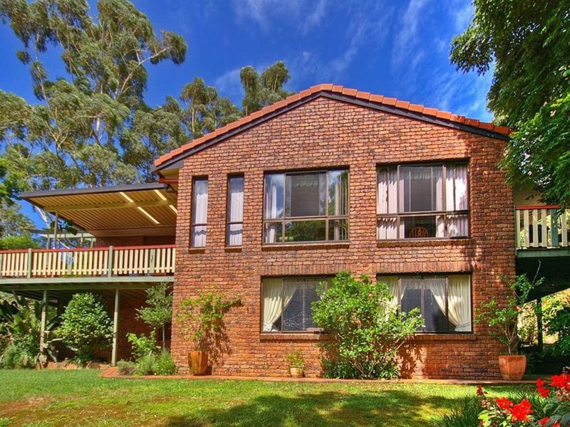 Photo - 8 Mcintosh Road, Bentley NSW 2480 - Image