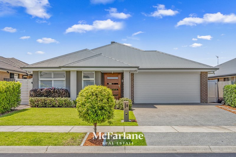 8 Mcnamara Street, Thornton NSW 2322