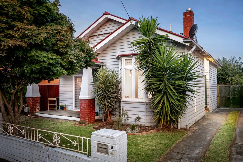 8 Mcpherson Street, Brunswick VIC 3056