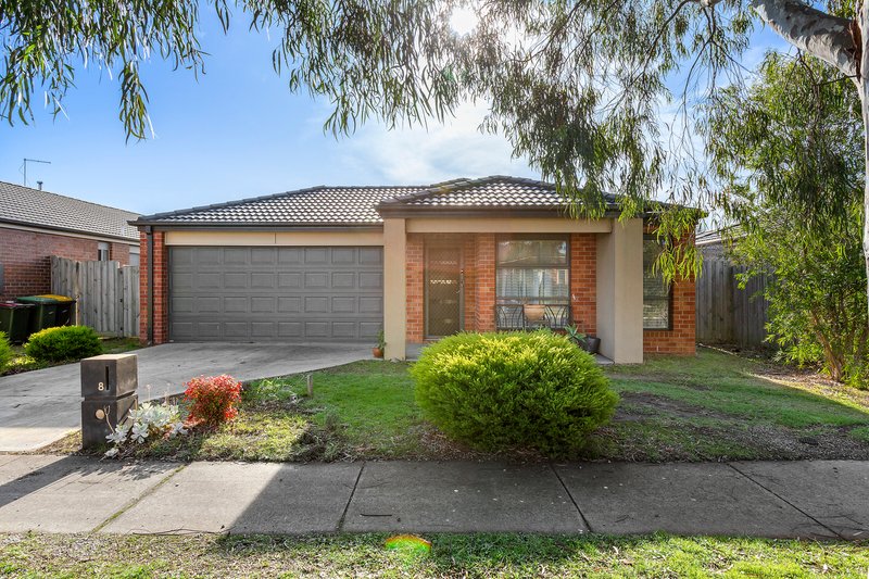 8 Meadow Drive, Curlewis VIC 3222