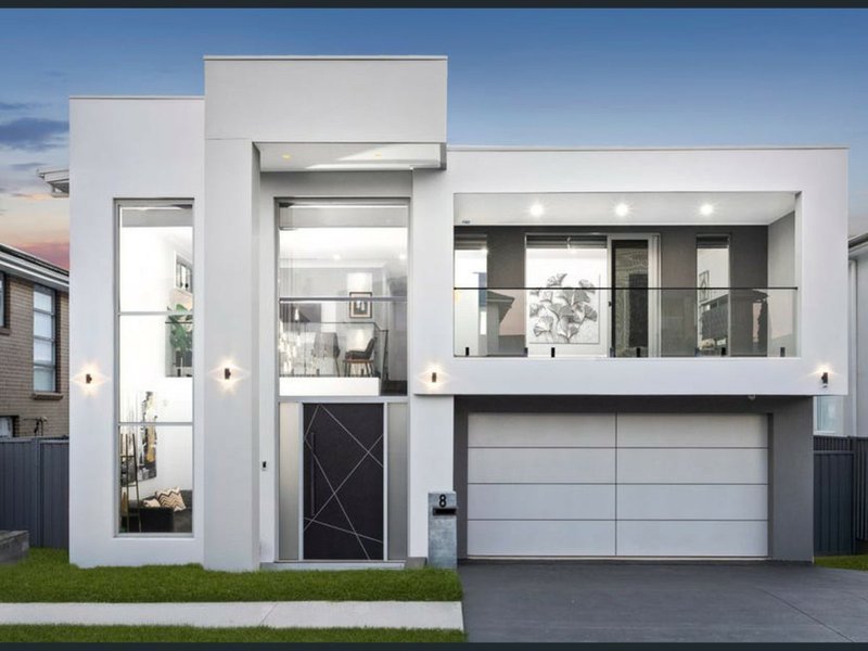 Photo - 8 Medina Street, Schofields NSW 2762 - Image 1