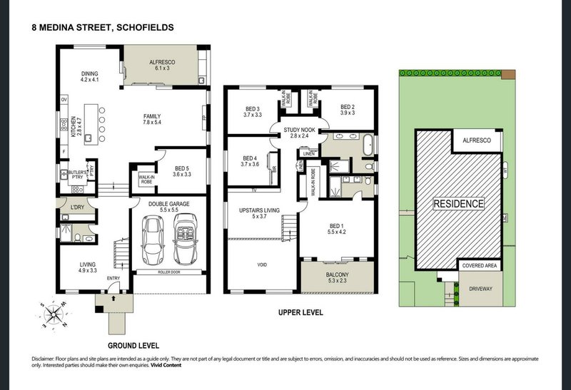 Photo - 8 Medina Street, Schofields NSW 2762 - Image 20