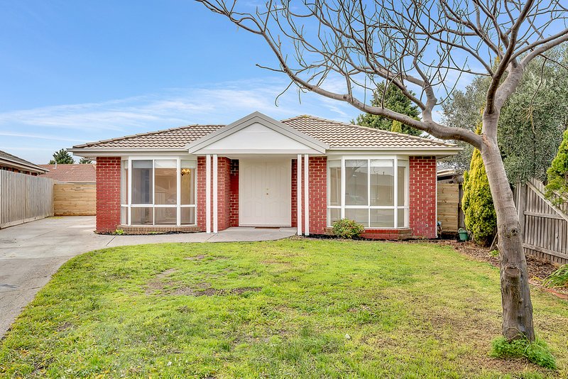 8 Medstead Court, Craigieburn VIC 3064