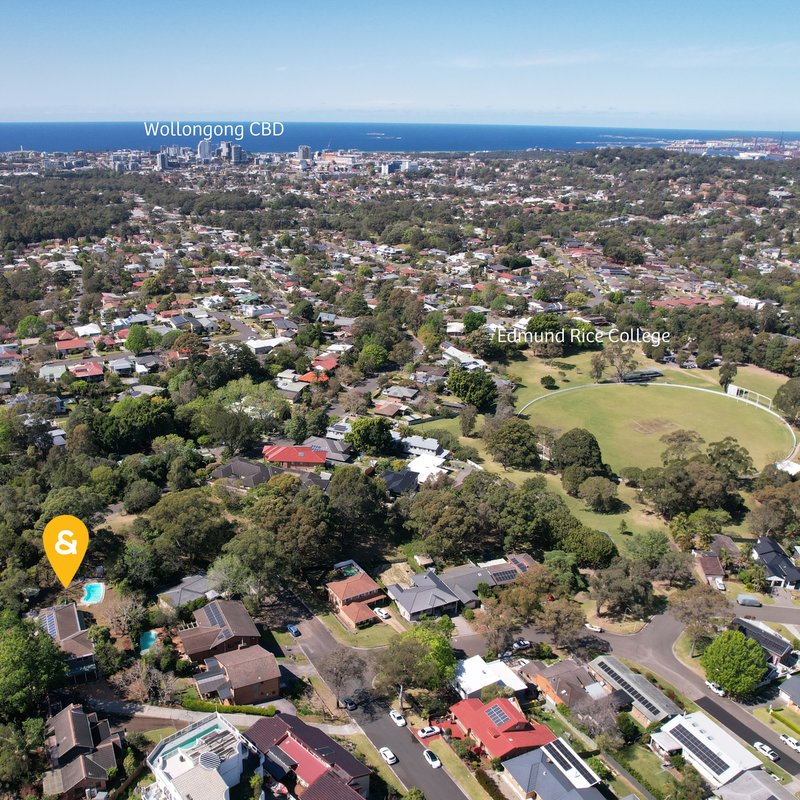 Photo - 8 Medway Drive, Mount Keira NSW 2500 - Image 15