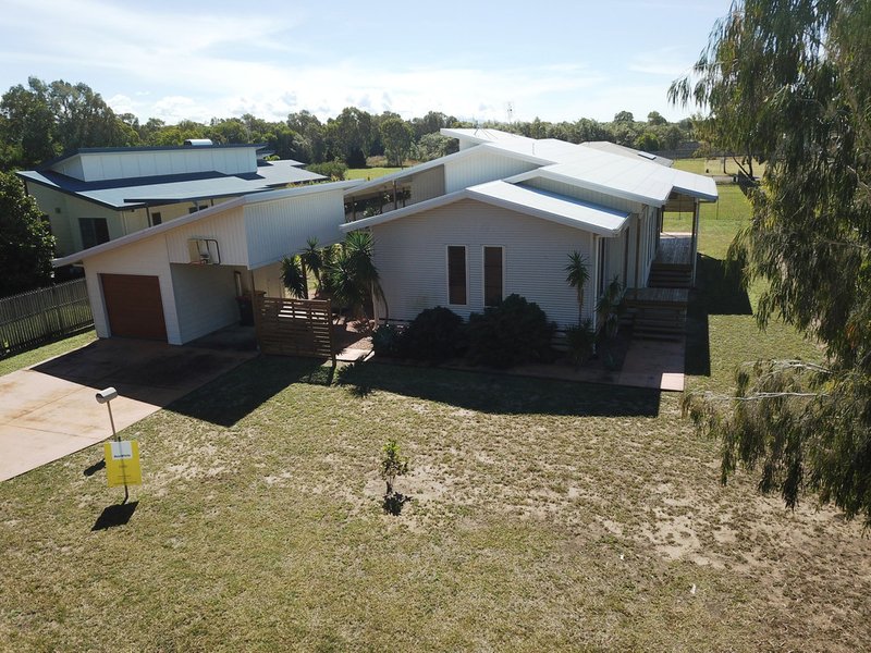 8 Melaleuca Cl , Forrest Beach QLD 4850