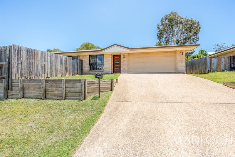 Photo - 8 Melaleuca Place, Glen Eden QLD 4680 - Image 1