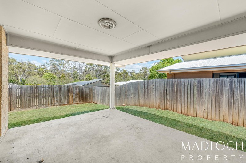 Photo - 8 Melaleuca Place, Glen Eden QLD 4680 - Image 8