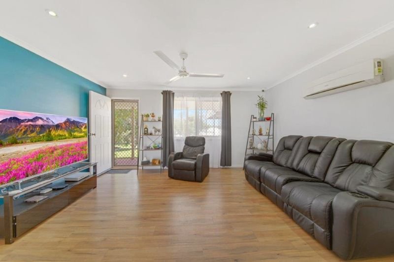 Photo - 8 Melbourne Court, Calliope QLD 4680 - Image 13