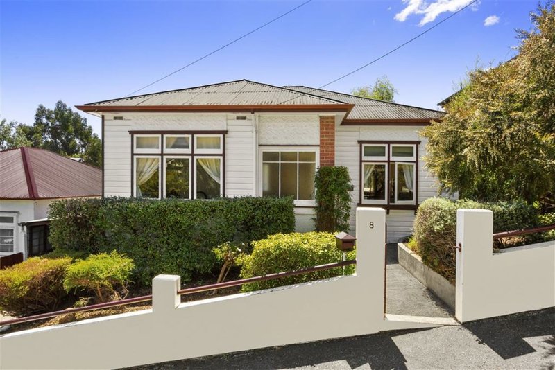 8 Melbourne Street, South Launceston TAS 7249