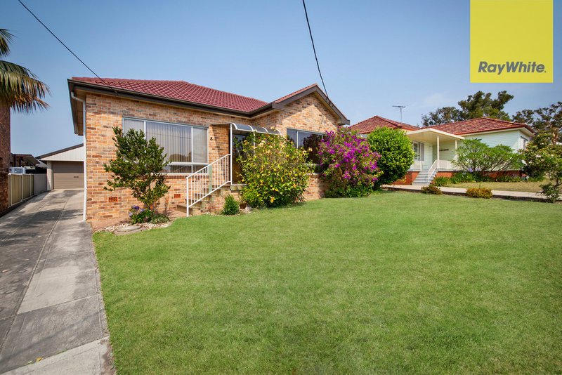 8 Meldrum Avenue, Miranda NSW 2228