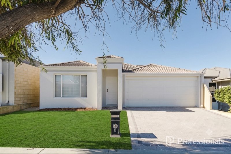 Photo - 8 Melksham Way, Butler WA 6036 - Image 1