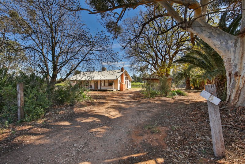 8 Mellis Street, Red Cliffs VIC 3496