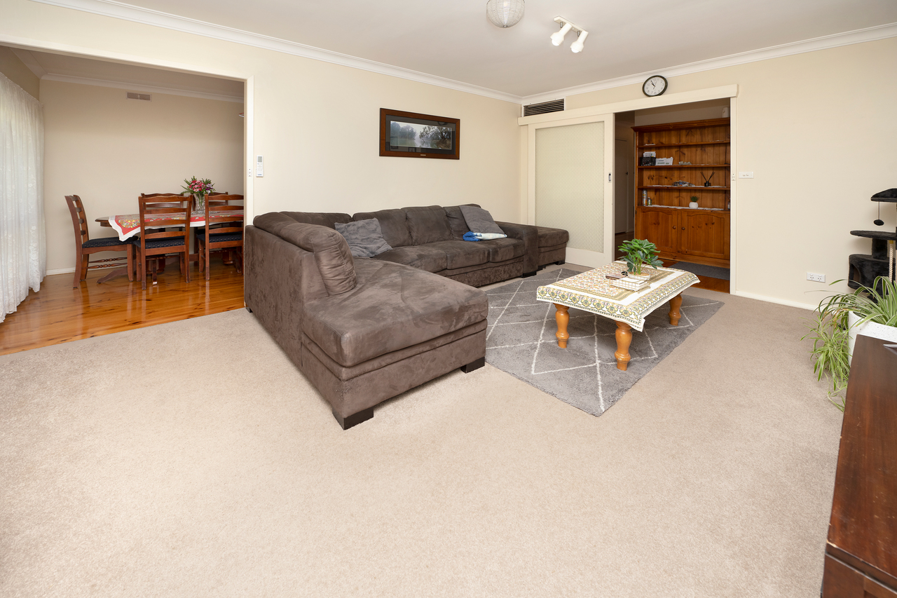 3-bedroom house at 8 Mellor Grove, Swan Hill, VIC 3585, Swan Hill, Victoria