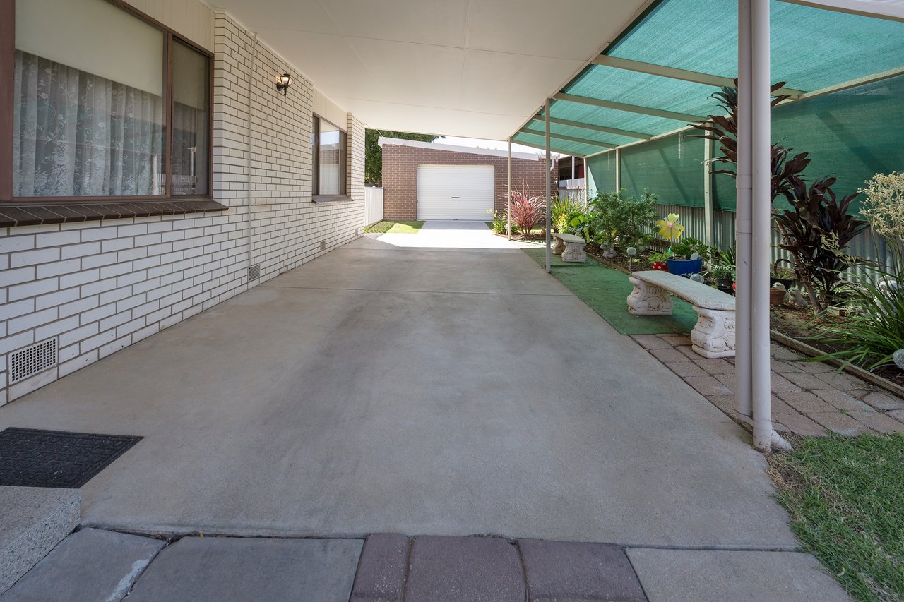 3-bedroom house at 8 Mellor Grove, Swan Hill, VIC 3585, Swan Hill, Victoria