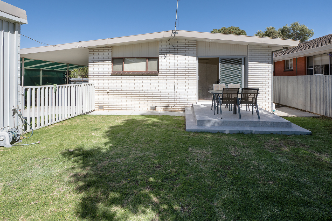 3-bedroom house at 8 Mellor Grove, Swan Hill, VIC 3585, Swan Hill, Victoria