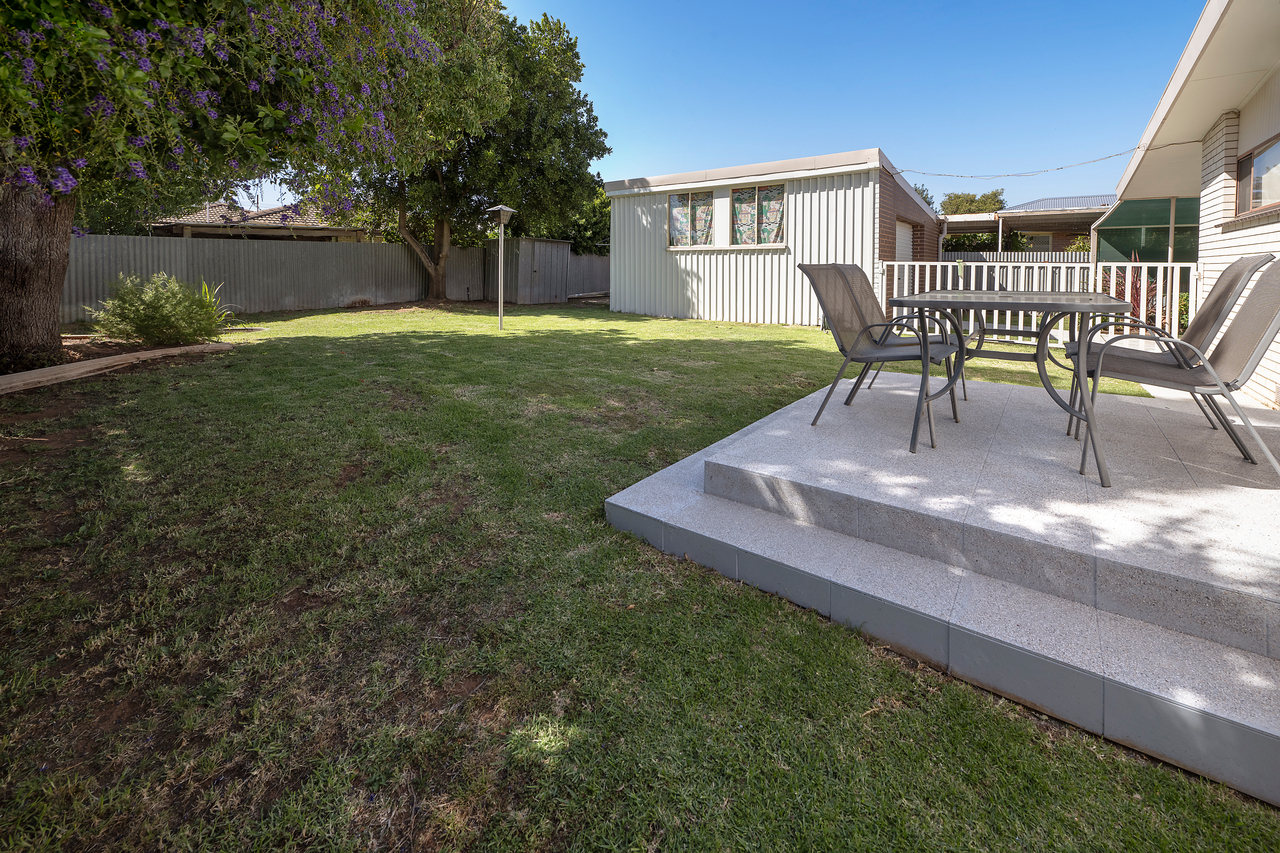 3-bedroom house at 8 Mellor Grove, Swan Hill, VIC 3585, Swan Hill, Victoria