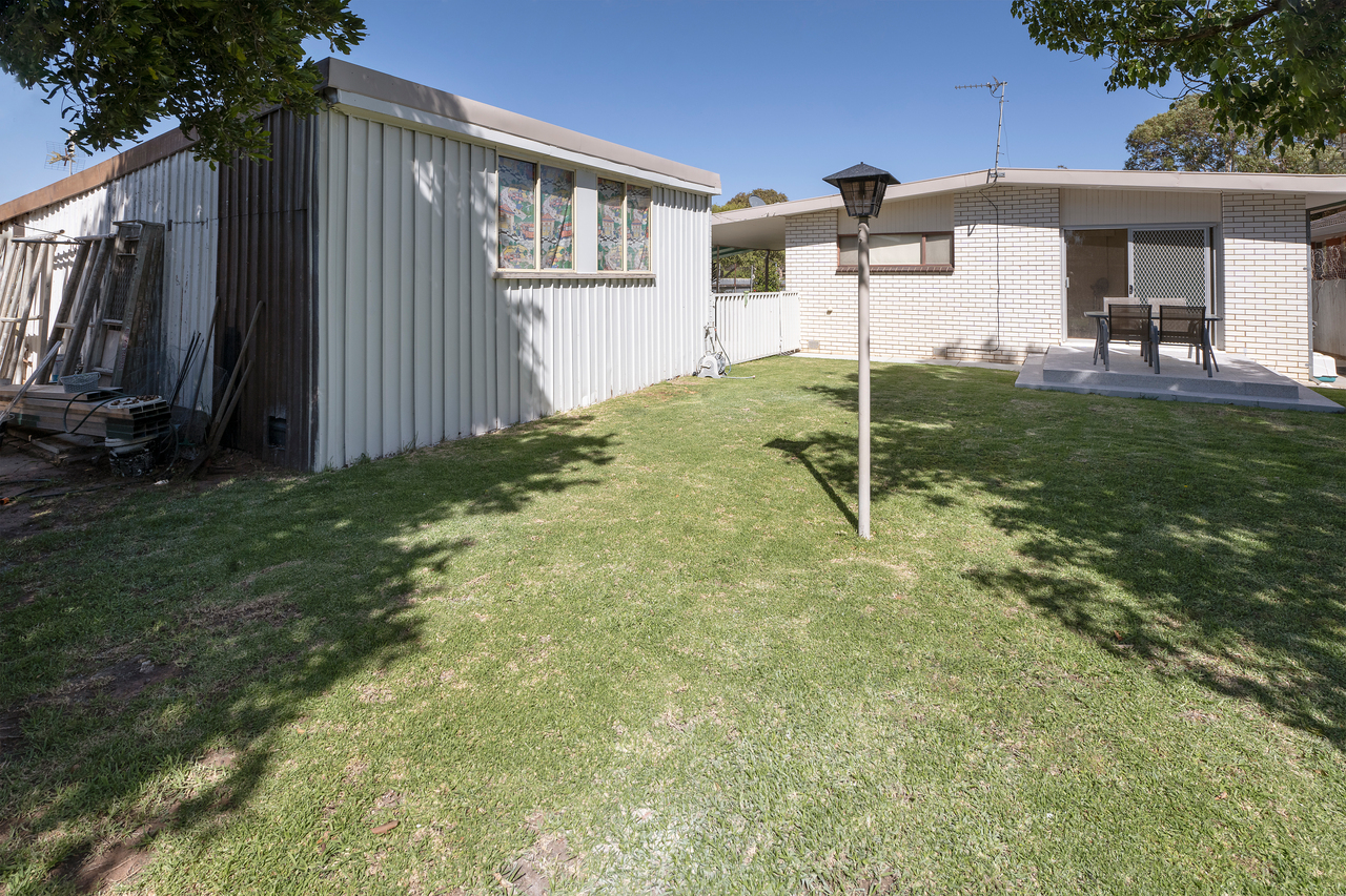 3-bedroom house at 8 Mellor Grove, Swan Hill, VIC 3585, Swan Hill, Victoria