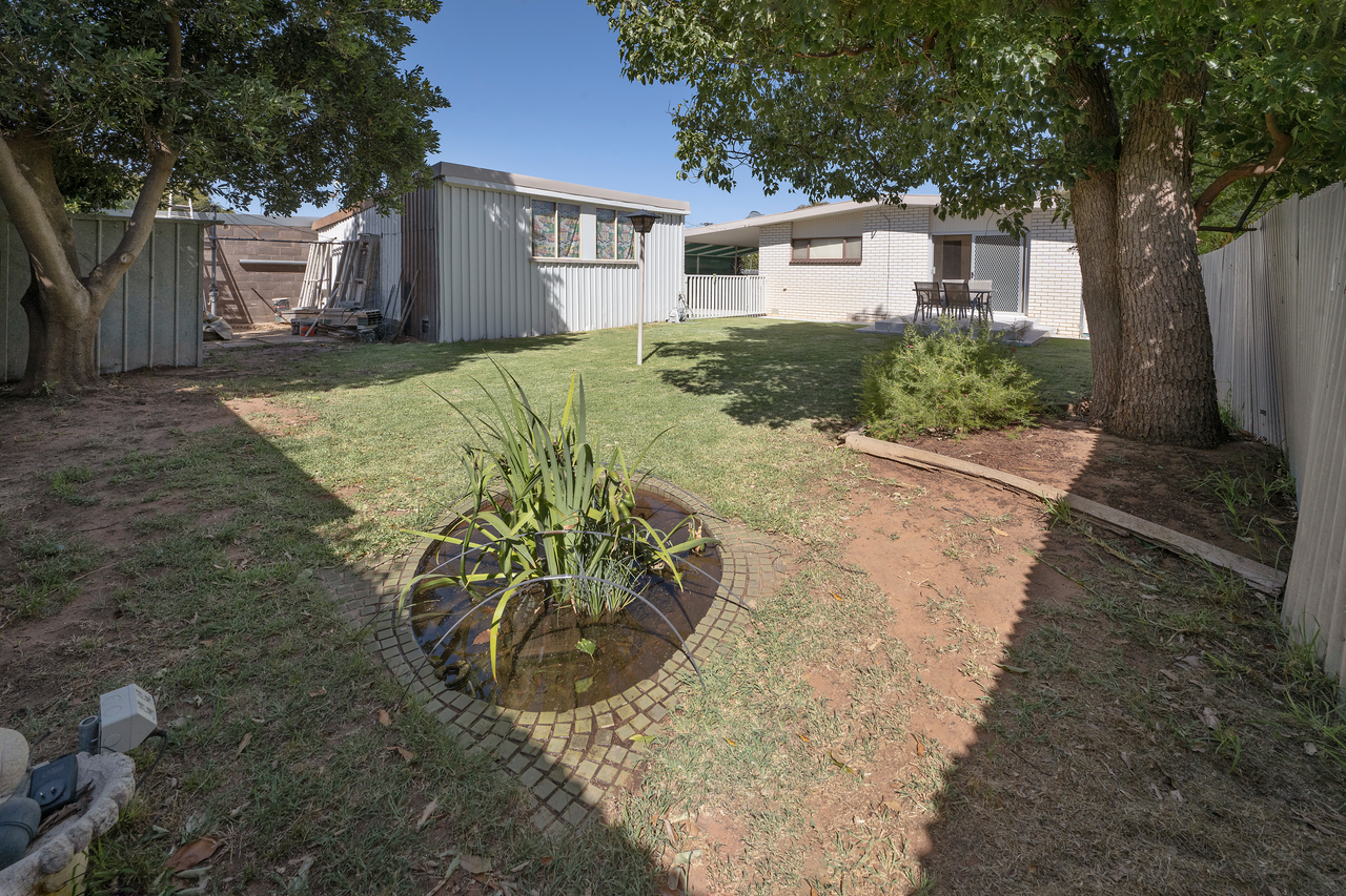 3-bedroom house at 8 Mellor Grove, Swan Hill, VIC 3585, Swan Hill, Victoria