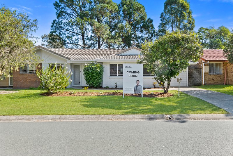 8 Melrose Place, Eagleby QLD 4207