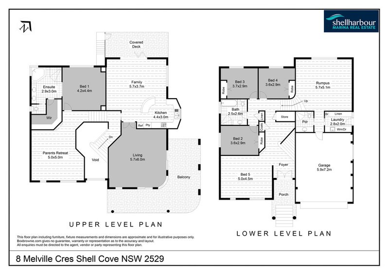 Photo - 8 Melville Cres , Shell Cove NSW 2529 - Image 19