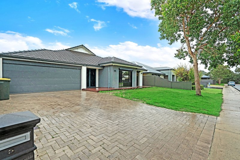 8 Mercury Terrace, Byford WA 6122