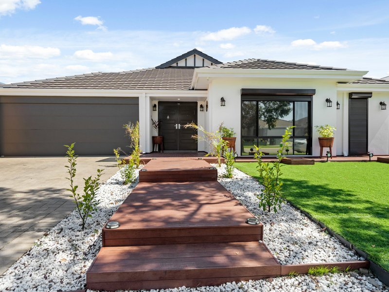 8 Mercury Terrace, Byford WA 6122