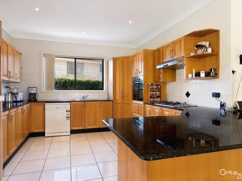 Photo - 8 Meredith Ave , Kellyville NSW 2155 - Image 2