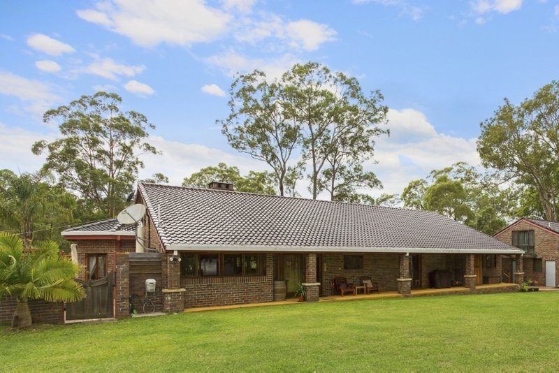 8 Merindah Close, Brandy Hill NSW 2324