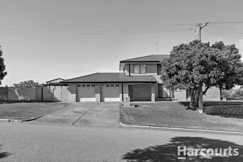 8 Merindah Meander, Falcon WA 6210