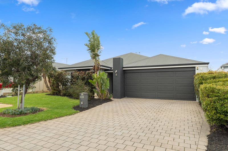 Photo - 8 Mesa Link, Baldivis WA 6171 - Image 1