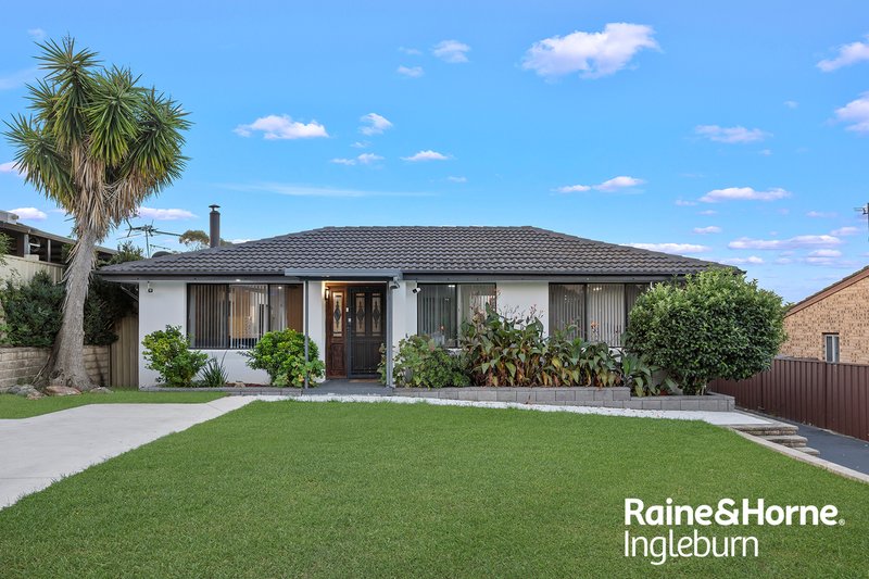Photo - 8 Methil Place, St Andrews NSW 2566 - Image 1