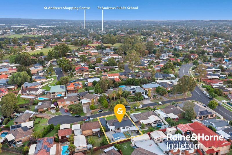 Photo - 8 Methil Place, St Andrews NSW 2566 - Image 13