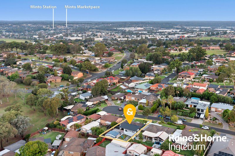 Photo - 8 Methil Place, St Andrews NSW 2566 - Image 14
