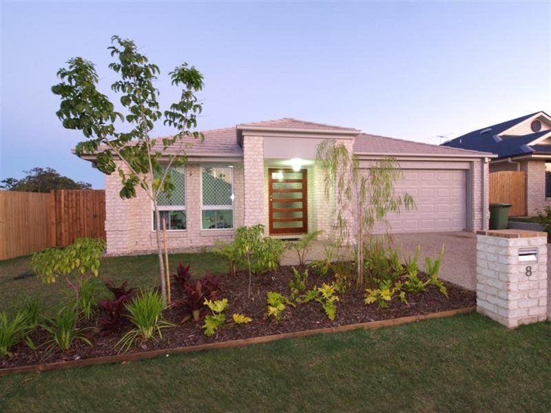 8 Michigan St , Warner QLD 4500