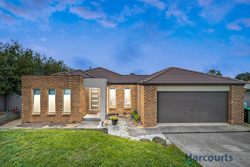 Photo - 8 Middlin Street, Brown Hill VIC 3350 - Image