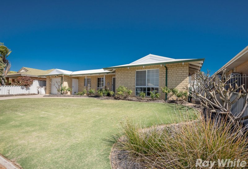 Photo - 8 Mildwaters Place, Mount Tarcoola WA 6530 - Image 3