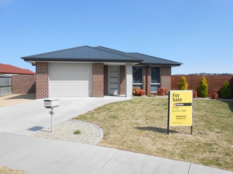 8 Mill Court, St Helens TAS 7216