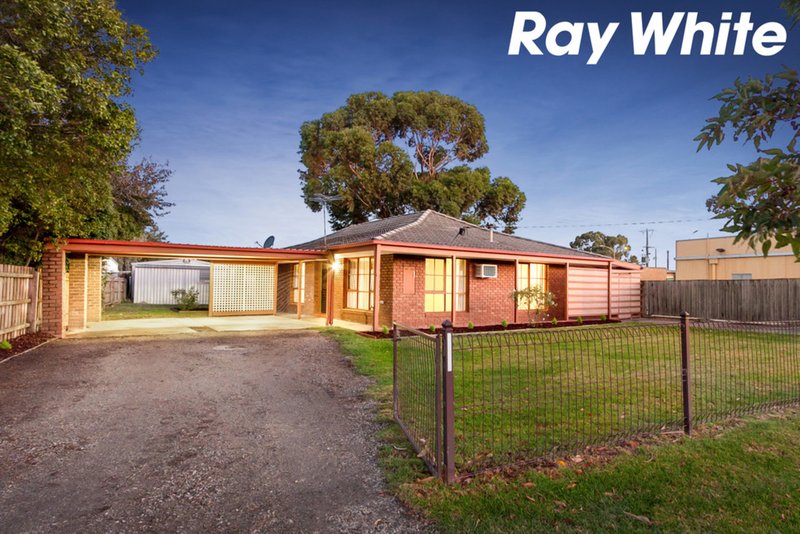 Photo - 8 Mill Street, Pakenham VIC 3810 - Image 2