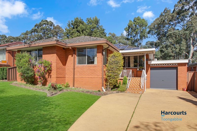 Photo - 8 Millicent Street, Greystanes NSW 2145 - Image 1