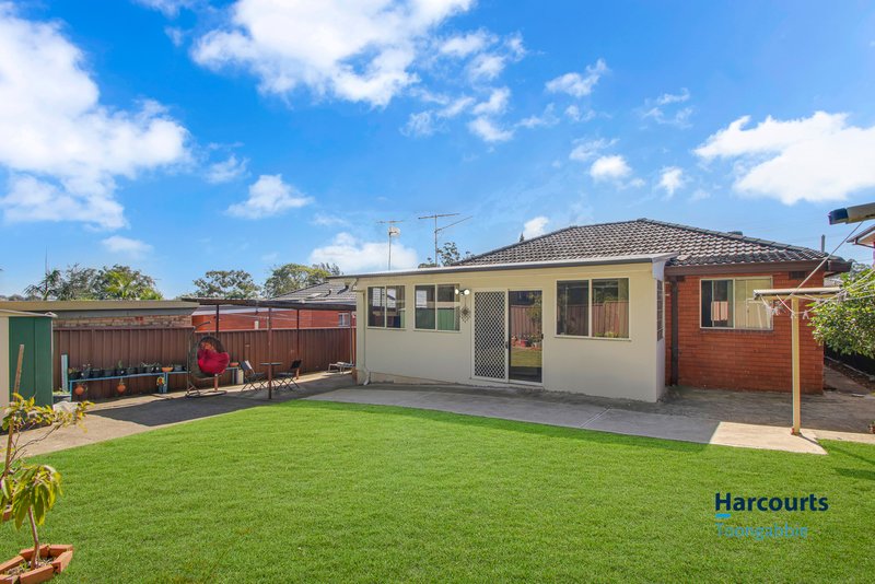 Photo - 8 Millicent Street, Greystanes NSW 2145 - Image 7