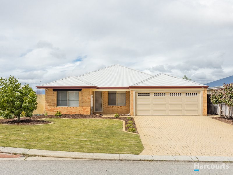 8 Milson Terrace, Ellenbrook WA 6069