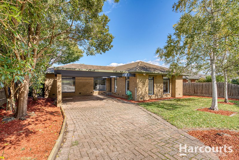 8 Minchinbury Drive, Vermont South VIC 3133