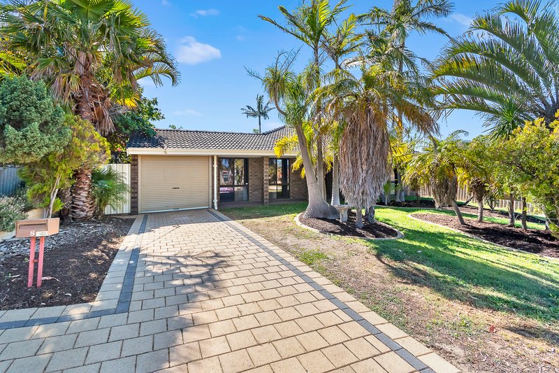 8 Minda Place, Wanneroo WA 6065