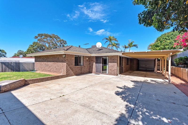 Photo - 8 Minda Place, Wanneroo WA 6065 - Image 33