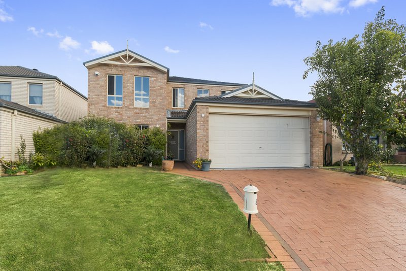 8 Mirbelia Court, Voyager Point NSW 2172