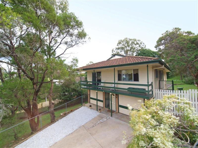 8 Mirbelia Street, Everton Hills QLD 4053