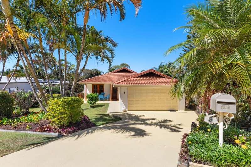 Photo - 8 Mirrabook Court, Noosa Heads QLD 4567 - Image 7