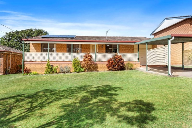 8 Mirroola Crescent, Toormina NSW 2452