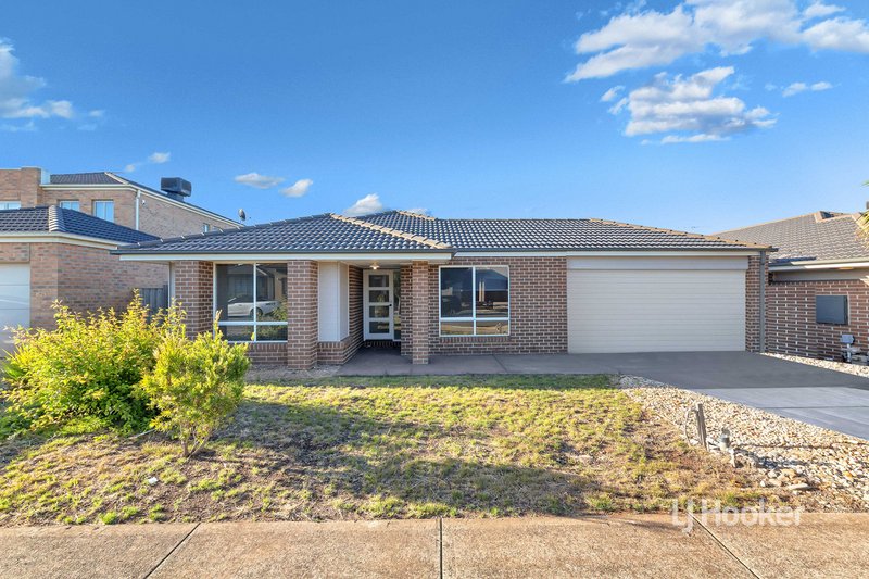 8 Misqa Avenue, Point Cook VIC 3030