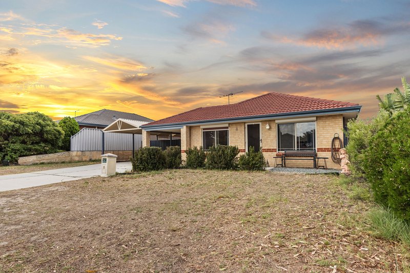 Photo - 8 Mistletoe Drive, Banksia Grove WA 6031 - Image 3